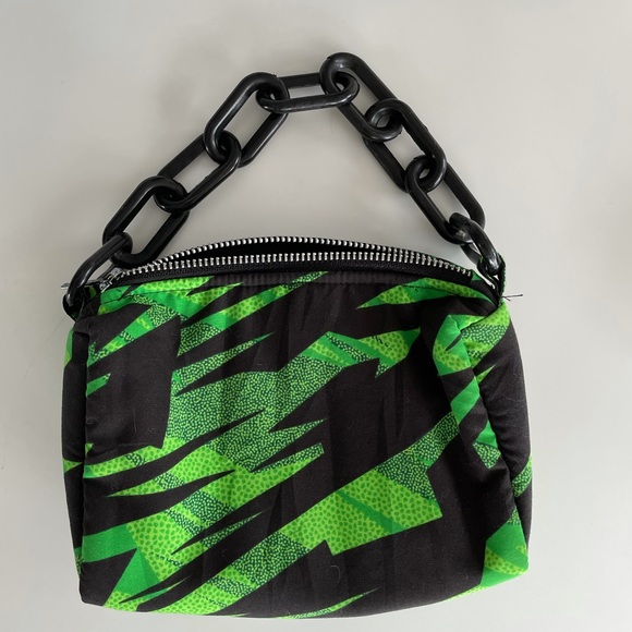 Adidas Shoulder Bag - Picture 2 of 4